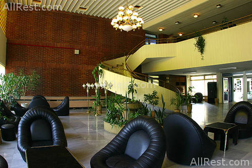 Cosmos Hotel 2